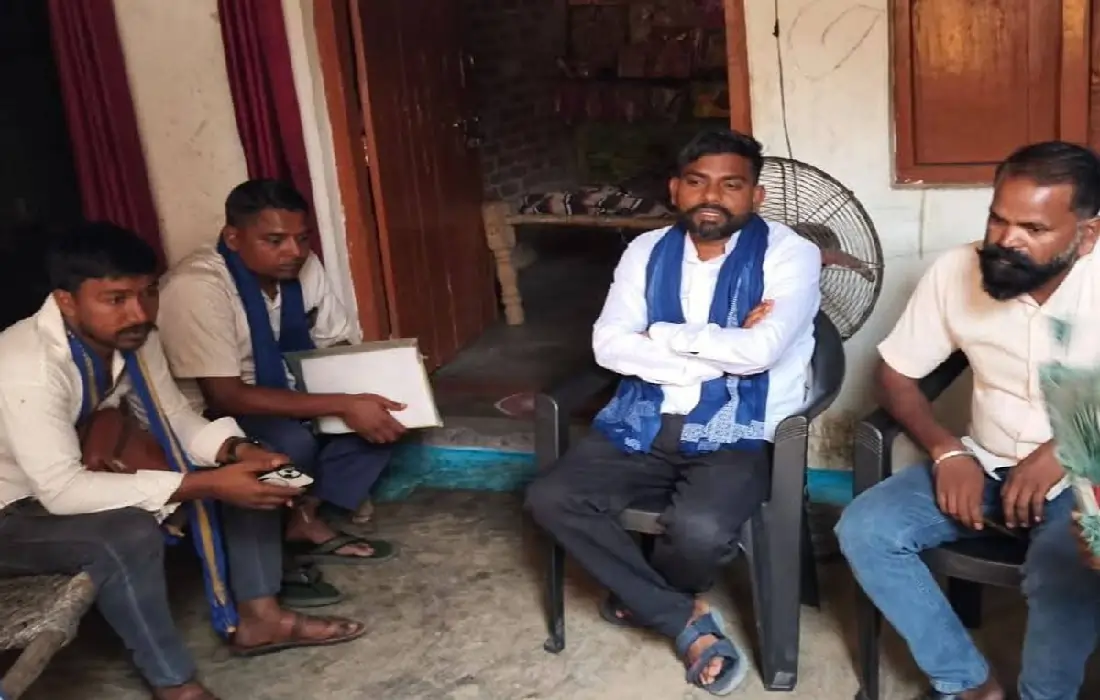 Caste Discrimination, Bijnor Latest news