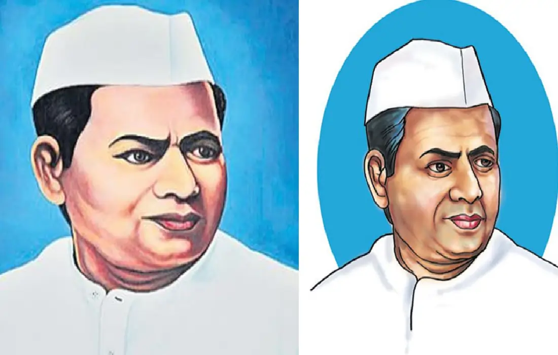 D. Sanjivayya, Andhra Pradesh first Dalit Chief Minister