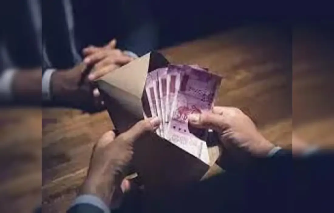 Demand Of Money, Boondi Latest news