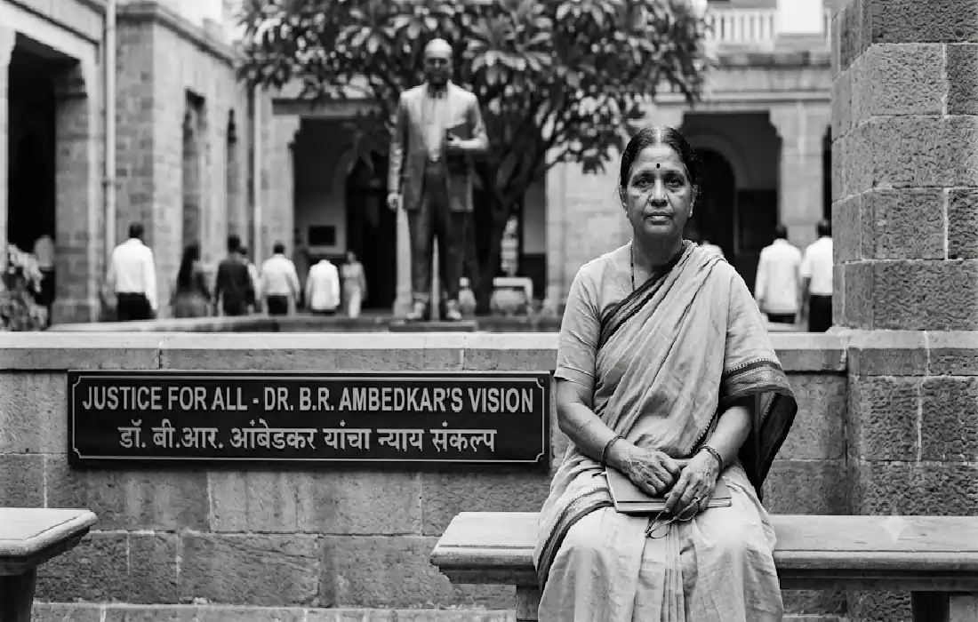 Dr. B. R. Ambedkar, Widow Rights in India,