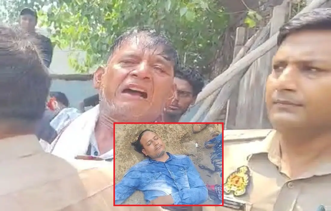 Merrut news, Caste discrimination with Dalit