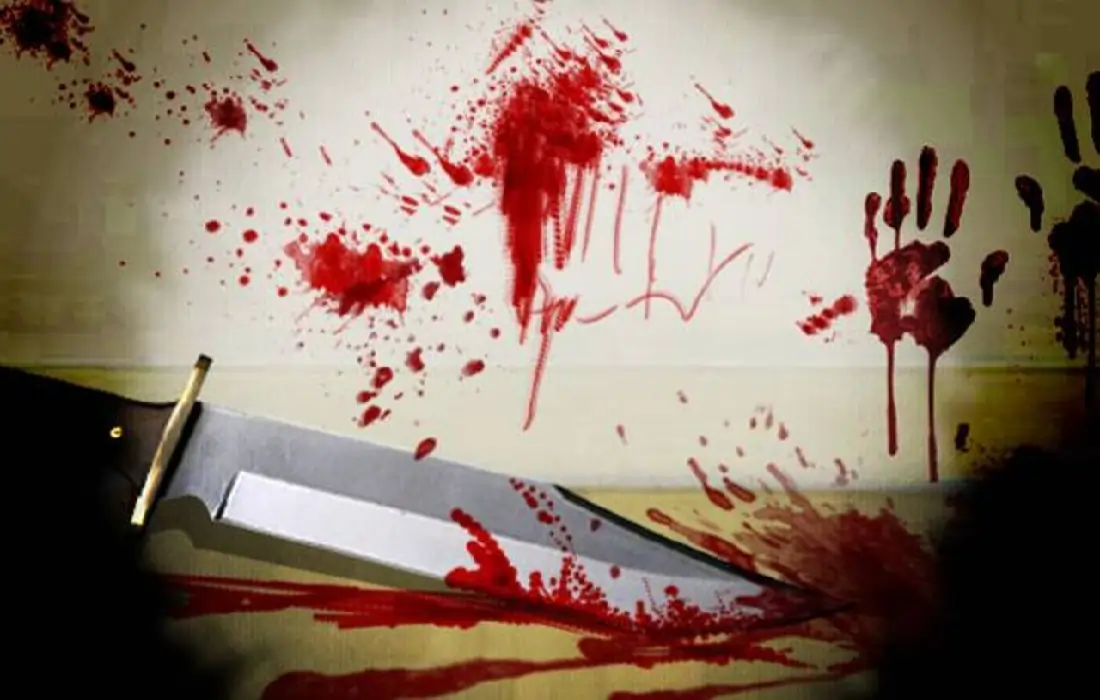 Murder case, Tehri Garhwali