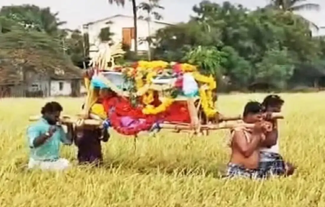 Tamil Nadu News