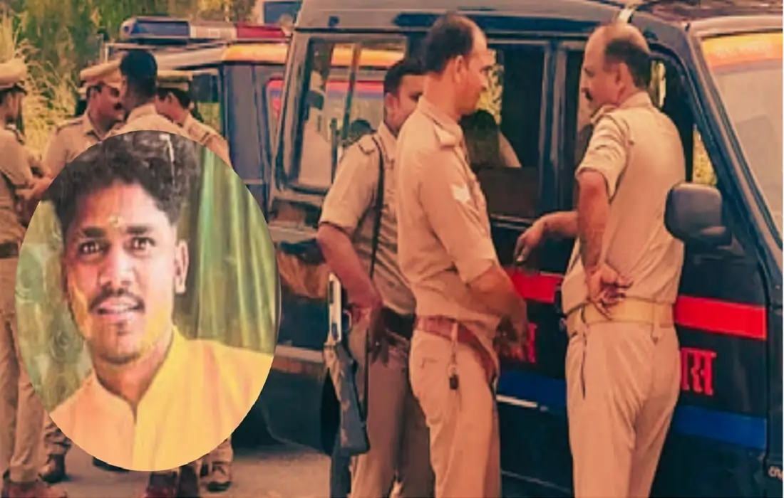 Uttarakhand Crime, Dalit youth Murder